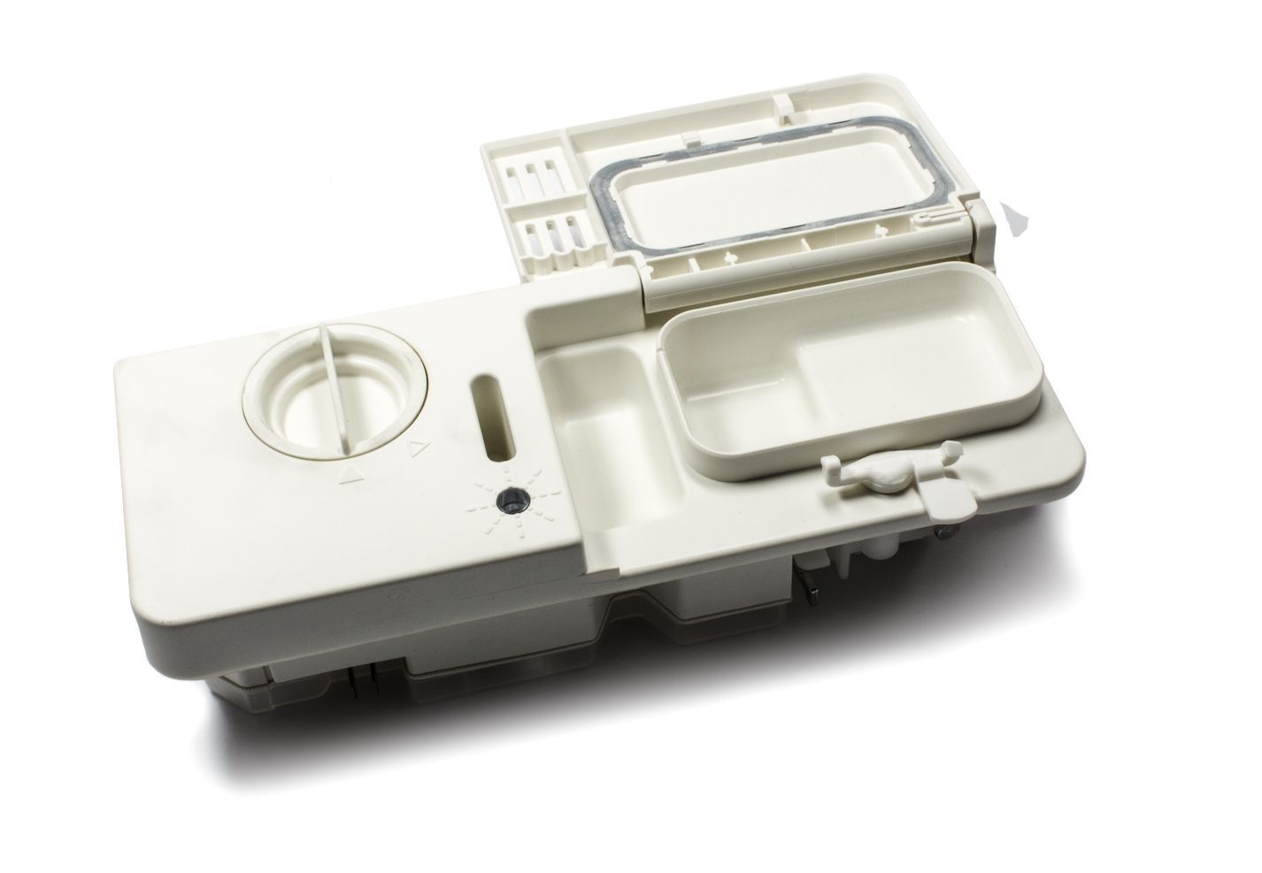 Alternative Hopper for Electrolux AEG Zanussi Dishwashers - 50247911006 AEG / Electrolux / Zanussi