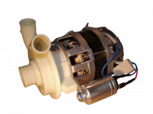 Circulation Pump for Gorenje Mora Dishwashers - 341942