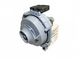 Circulation Pump for Whirlpool Indesit Dishwashers - C00303737