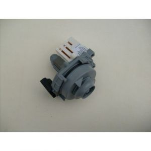 Circulation Pump for Whirlpool Indesit Dishwashers - C00303737 Whirlpool / Indesit