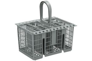 Cutlery Basket for Whirlpool Indesit Dishwashers - C00386607