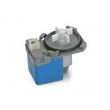 Drain Pump Motor for Bosch Siemens Washing Machines - Part. nr. BSH 00142370