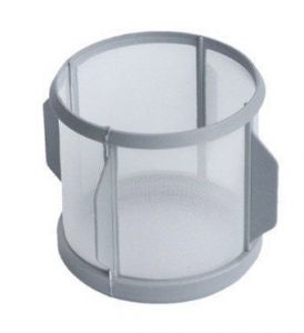 Filter for Whirlpool Indesit Dishwashers - C00061929