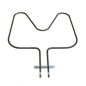 Lower Heating Element for Electrolux AEG Zanussi Ovens - 3570635015