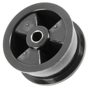 Tensioning Pulley for Electrolux AEG Zanussi Tumble Dryers - 1250125034