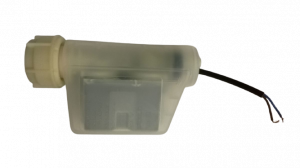 Aquastop Valve, Service Kit for Universal Washing Machines - Part. nr. BSH 00645701