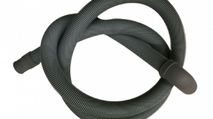 Drain Hose, Water Drain (Angle End 22 mm, Straight End 19MM) for Universal Washing Machines
