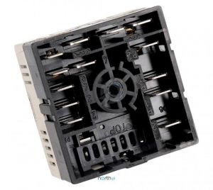Hot Plate Switches