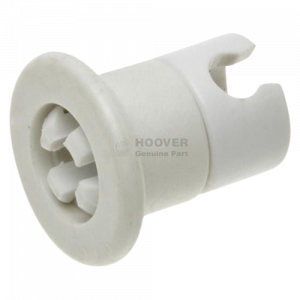 Upper Basket Wheel for Candy Hoover Dishwashers - 49005662