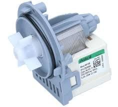 Drain Pump Motor for Gorenje Mora Washing Machines - Part. nr. Gorenje / Mora 398371