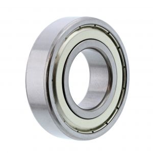 Branded Bearing 6206, 30x62x16MM for Universal Washing Machines - Part. nr. Electrolux 50269560004