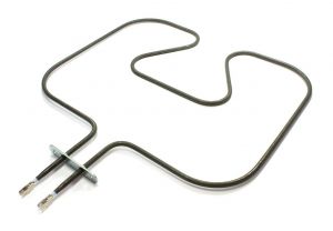 Branded Lower Heating Element for Electrolux AEG Zanussi Ovens - 3570338040