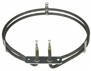 Circular Heating Element for Whirlpool Indesit Ovens - 481225998405
