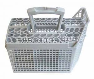 Cutlery Basket for Electrolux AEG Zanussi Dishwashers - 1118401700