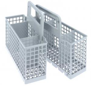Cutlery Basket for Whirlpool Indesit Dishwashers - 481231038897 Whirlpool / Indesit