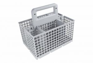 Cutlery Basket for Whirlpool Indesit Dishwashers - 481231038897