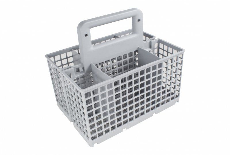 Cutlery Basket for Whirlpool Indesit Dishwashers - 481231038897 Whirlpool / Indesit