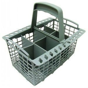 Cutlery Basket for Whirlpool Indesit Dishwashers - C00094297