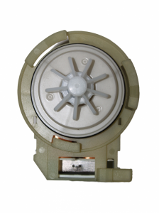 Drain Pump for Bosch Siemens Dishwashers - 00423048