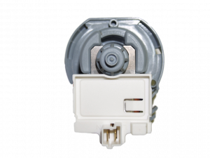 Drain Pump for Whirlpool Indesit Dishwashers - 481236018558 Whirlpool / Indesit