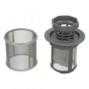 Filter Set for Bosch Siemens Dishwashers (Manufacture Year: 1998 - Part nr. BSH 2007) - 00427903
