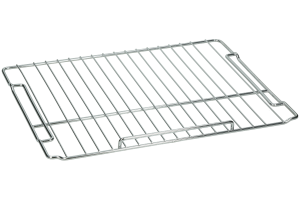 Grill Grid, Grate, Wire Shelf for Whirlpool Indesit Ovens - 481010518218