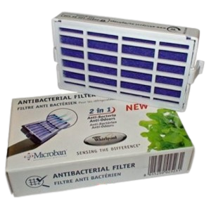 Microban Antibacterial Filter for ANTF-MIC Fridges - 481248048172