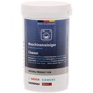 Powder Cleaner for Bosch Siemens Washing Machines - 00311926