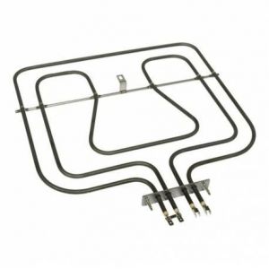 Upper Heating Element (2450W) for Electrolux AEG Zanussi Ovens - 3970129015